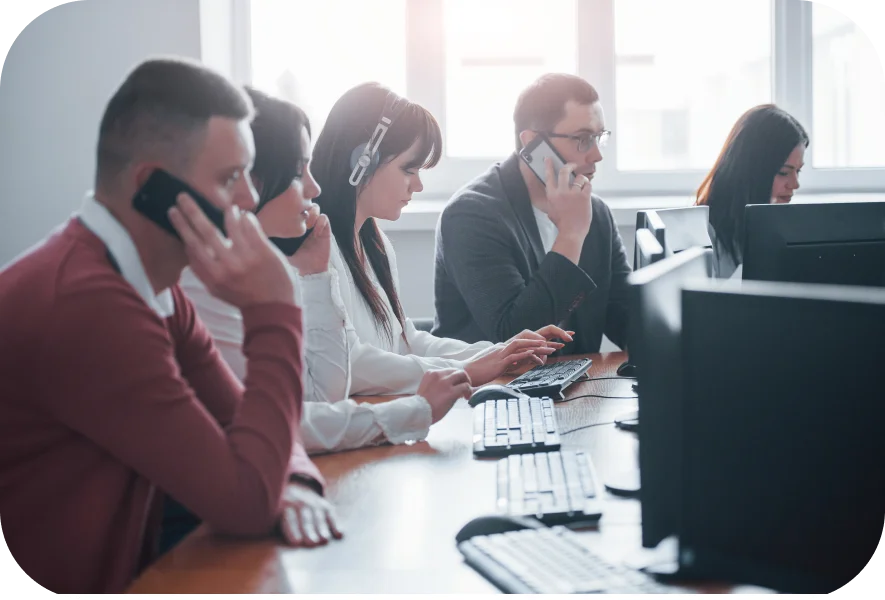 Что включает в себя «Контроль качества звонков» от MTS в Лесозаводске